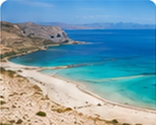 Μπάλος & Γραμβούσα Private Boat Trip - Sargos Boat