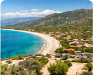 Ραβδούχα & Άγιος Παύλος - Sargos Boat