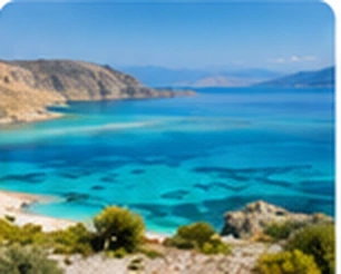 Άγιος Σώζων & Private Beaches - Sargos Boat